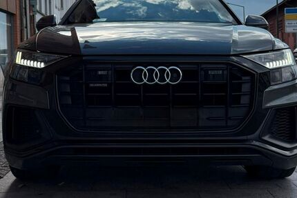 Audi Q8 98.000 km 51.995 € Herford 32052