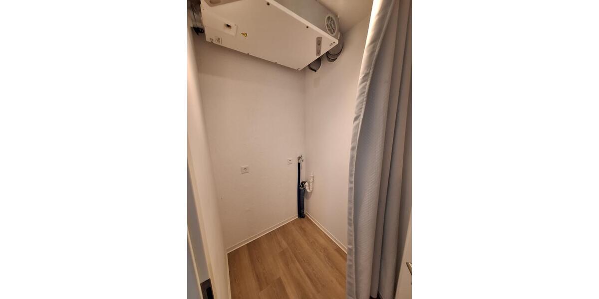 Etagenwohnung Bielefeld Heepen - 2 Zimmer, 56 m&sup2;, 887&euro; | Angebot:26364624