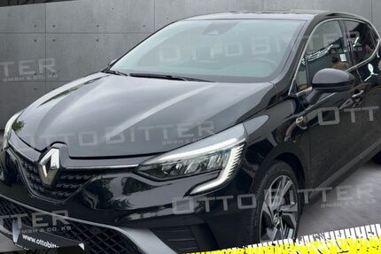 Renault Clio 73.750 km 15.445 &euro; Bielefeld 33647