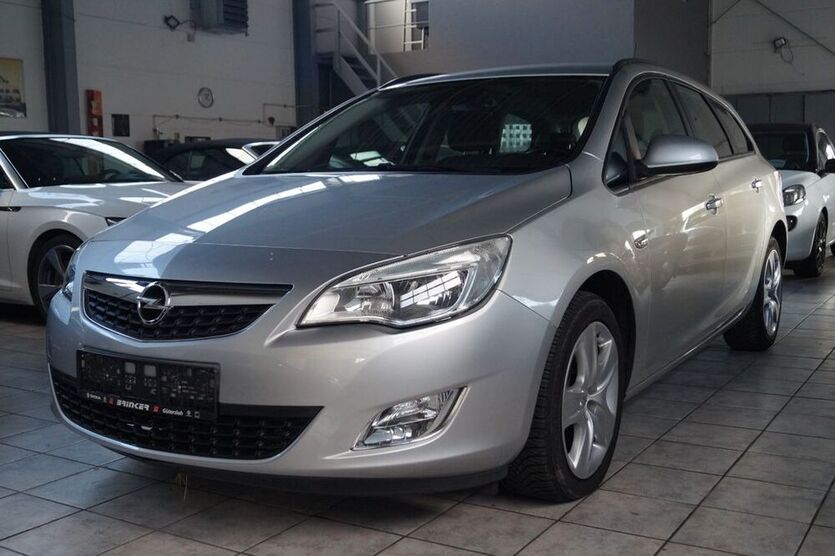 Astra