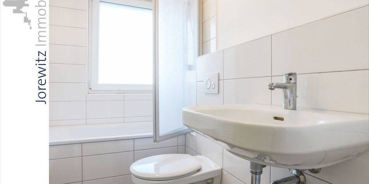 Etagenwohnung Bielefeld Stieghorst - 2 Zimmer, 45 m&sup2;, 411&euro; | Angebot:26891862