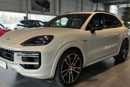 Porsche Cayenne 6.901 km 179.900 &euro; Bielefeld 33719
