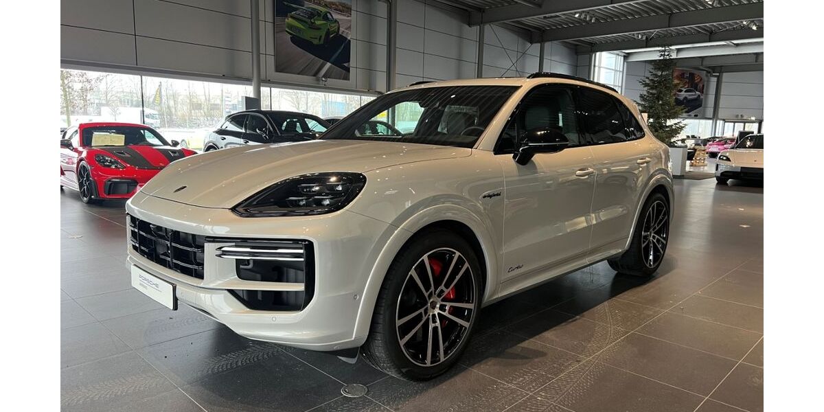 Porsche Cayenne 6.901 km 179.900 &euro; Bielefeld 33719