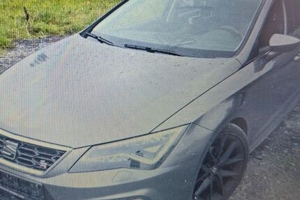 Seat Leon 124.911 km 13.999 € Detmold 32758