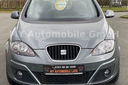 Seat Altea 94.786 km 6.499 &euro; Lage 32791