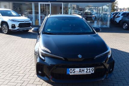 Suzuki Swace 4.500 km 26.980 &euro; Melle 49324