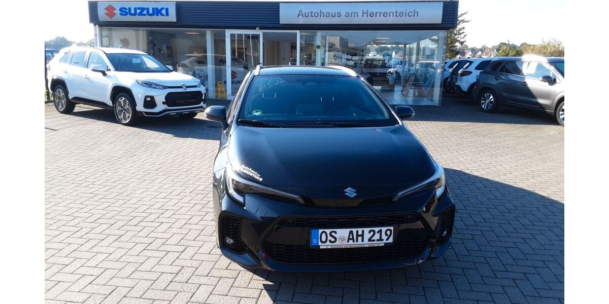 Suzuki Swace 4.500 km 26.980 &euro; Melle 49324