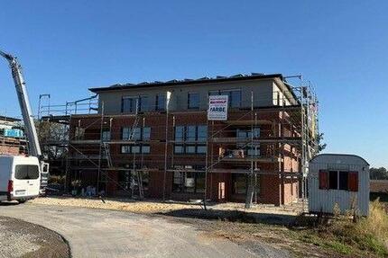 NEUBAU ! 4 ZKBB im Obergeschoss in Rietberg-Mastholte zimmer