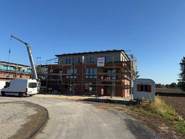 NEUBAU ! 4 ZKBB im Obergeschoss in Rietberg-Mastholte zimmer