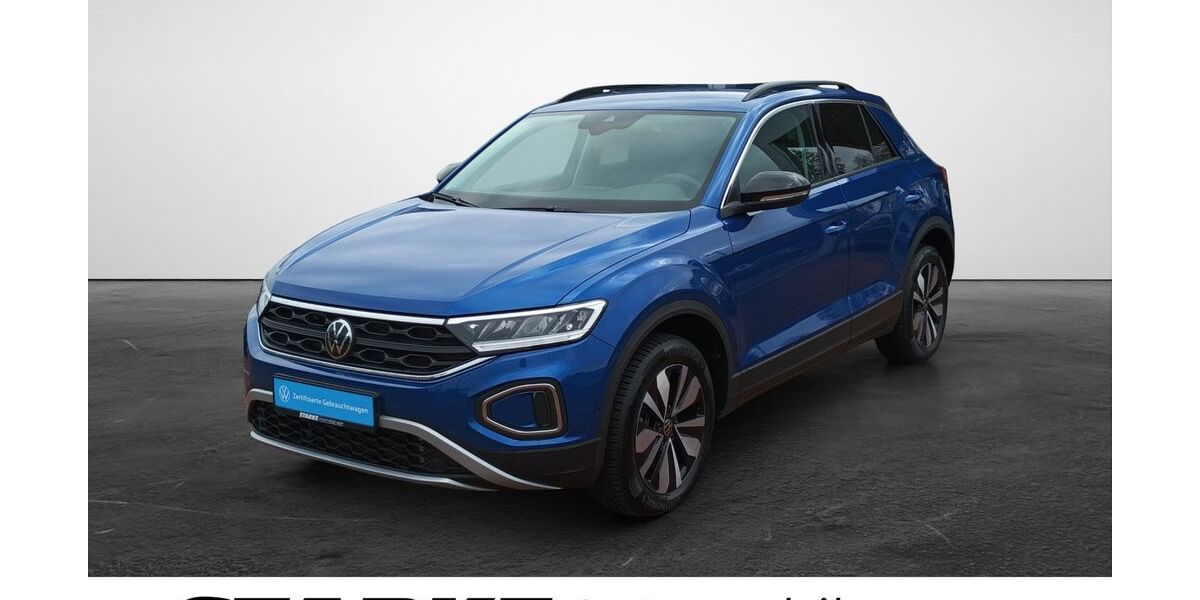 VW T-Roc 11.831 km 28.590 &euro; Versmold 33775