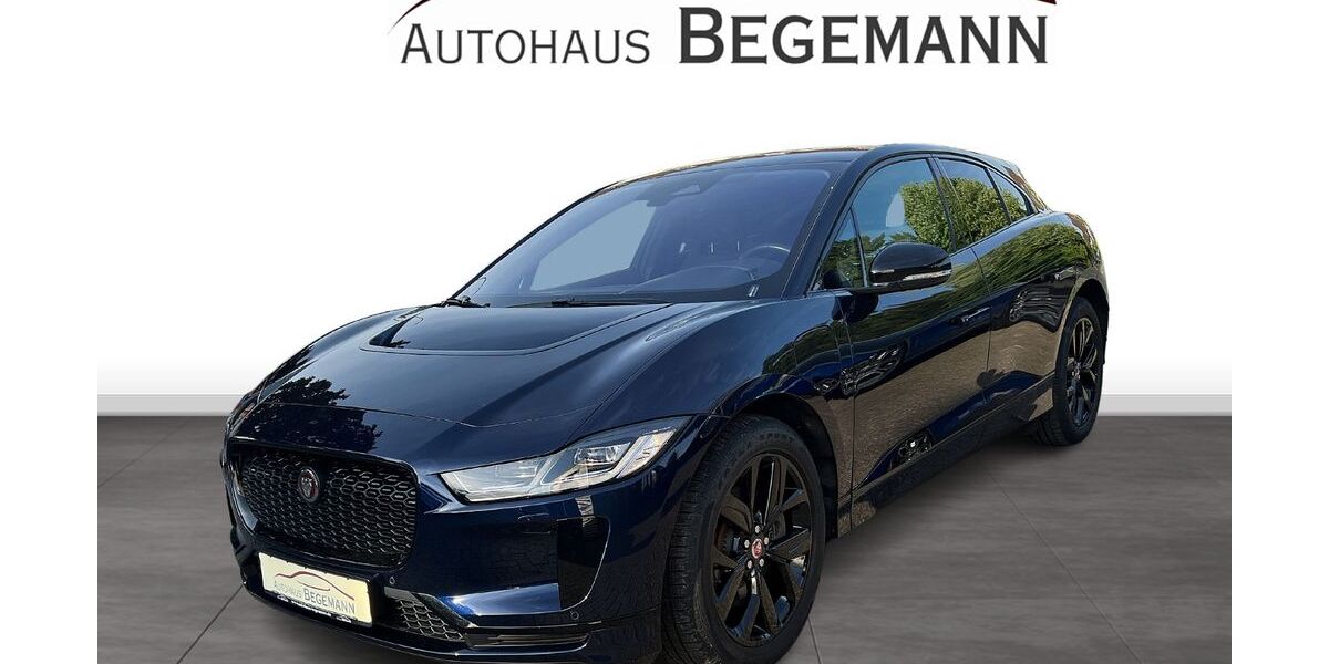Jaguar I-Pace 47.110 km 32.900 € Bad Salzuflen 32108