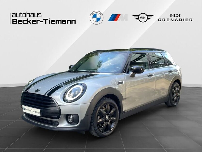 Cooper Clubman