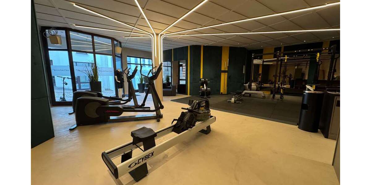 Gewerbeobjekt Bad Salzuflen - 169.000&euro; | Angebot:25437165