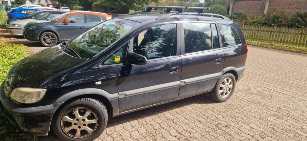 Zafira