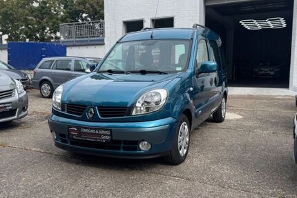Renault Kangoo 123.000 km 5.450 € Lage 32791