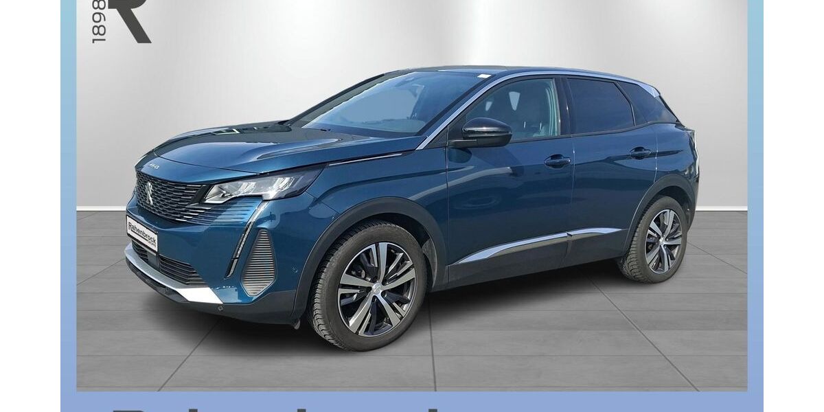 Peugeot 3008 28.576 km 21.490 &euro; Melle 49324