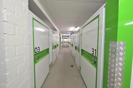 Garagen / Stellplätze Bielefeld Sennestadt - 37&euro; | Angebot:16128880