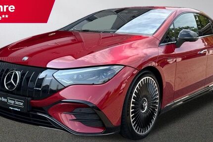 Mercedes-Benz EQE 3.000 km 74.970 € Bad Oeynhausen 32545