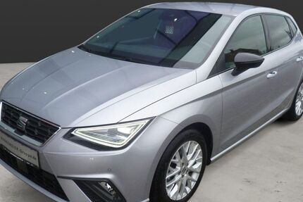 Seat Ibiza 16.985 km 18.490 € Gütersloh 33332