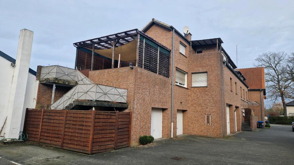 Mehrfamilienhaus, Wohnhaus Gütersloh Kattenstroth - 950.000&euro; | Angebot:25714556