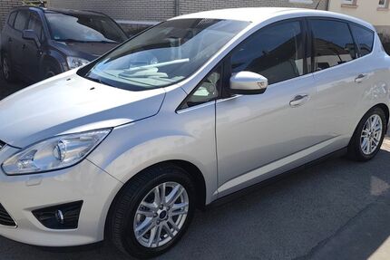Ford C-Max 186.000 km 7.000 &euro; Detmold 32756