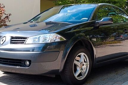 Renault Megane 244.999 km 1.499 € Bad laer 49196