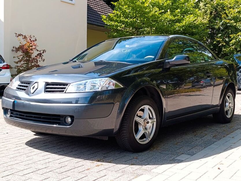 Renault Megane 244.999 km 1.499 € Bad laer 49196