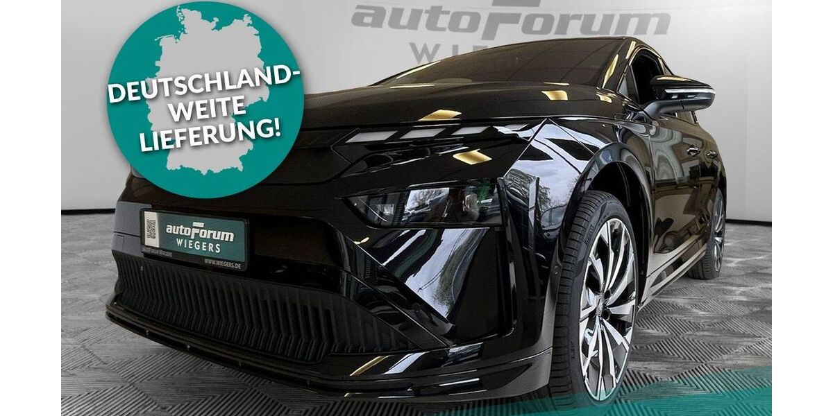 Skoda Enyaq 3.552 km 51.570 &euro; Bielefeld 33613