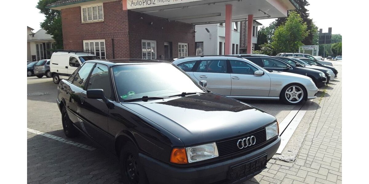 Audi 80 179.000 km 949 &euro; Melle 49324