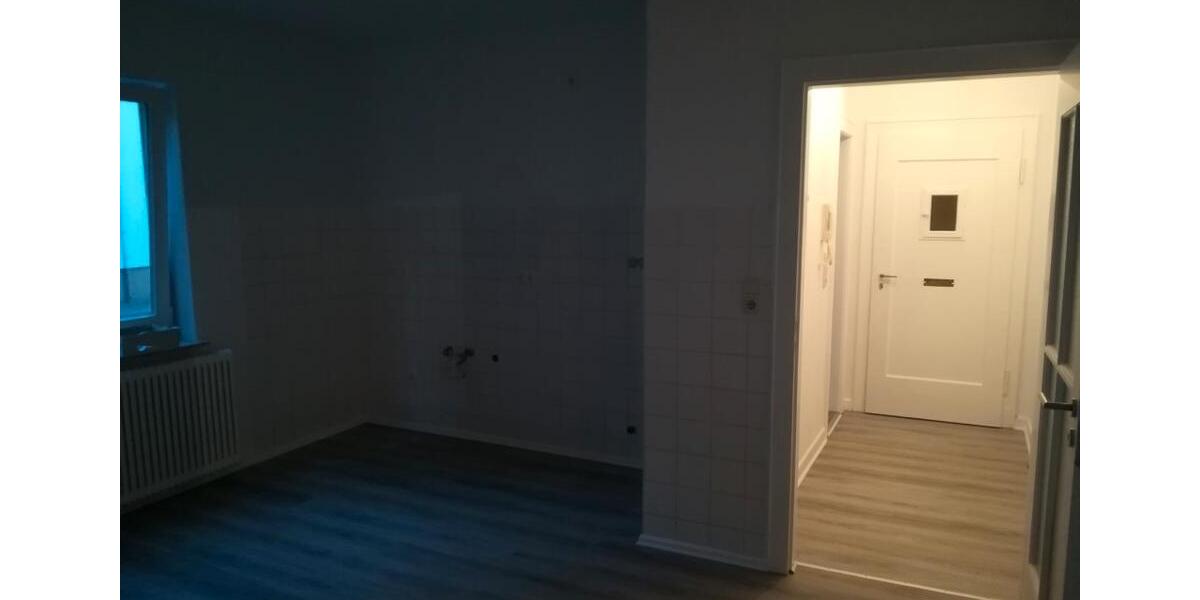 Etagenwohnung Herford Diebrock - 3 Zimmer, 58 m&sup2;, 462&euro; | Angebot:26079942