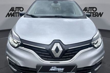 Renault Captur 37.044 km 13.490 € Gütersloh 33332