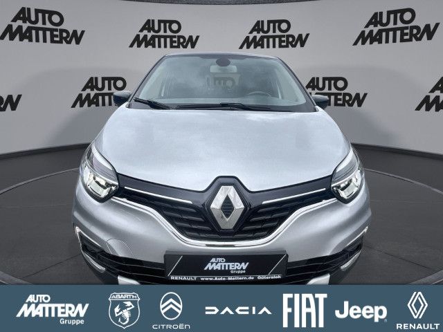 Renault Captur 37.044 km 13.490 € Gütersloh 33332