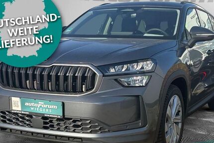 Skoda Kodiaq 11.030 km 37.770 € Herford 32051