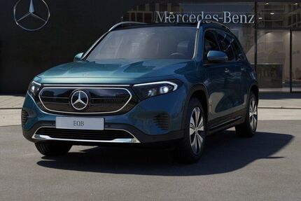 Mercedes-Benz EQB 98.920 km 30.690 &euro; Bünde 32257