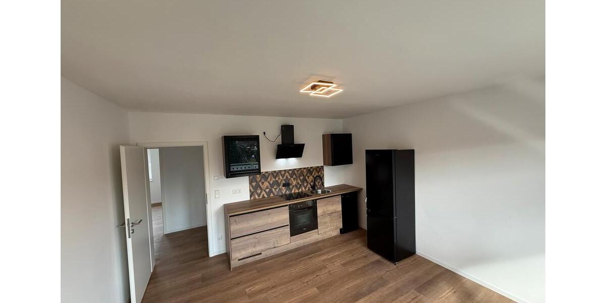 Etagenwohnung Bielefeld Schildesche - 4 Zimmer, 72 m&sup2;, 1.250&euro; | Angebot:25285229