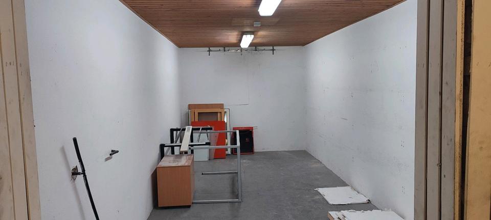 Gewerbeobjekt Versmold - 1.000&euro; | Angebot:25736520