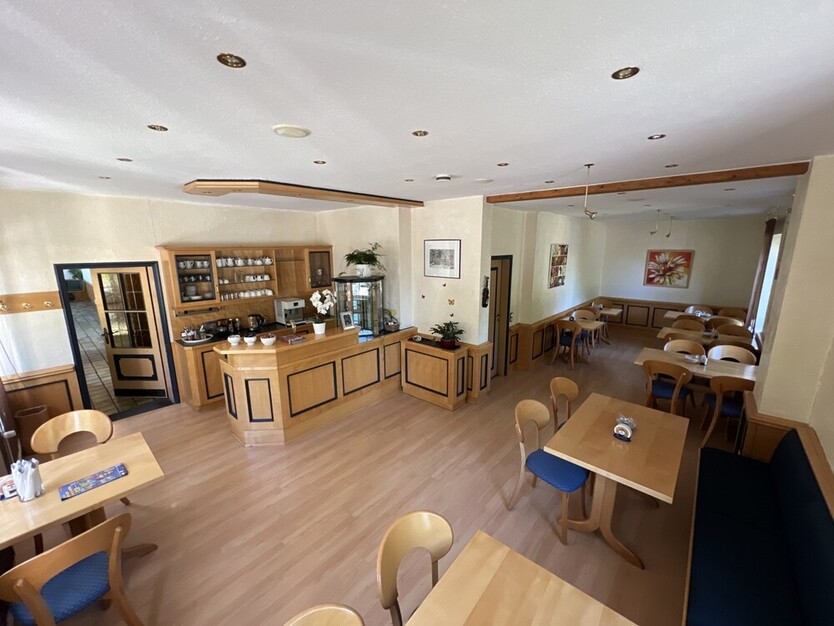 Idyllisches Gastrogewerbe im malerischen Kalletal-Hohenhausen 10 zimmer