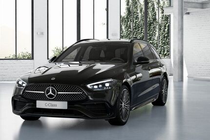 Mercedes-Benz C 200 9.990 km 44.990 € Bünde 32257