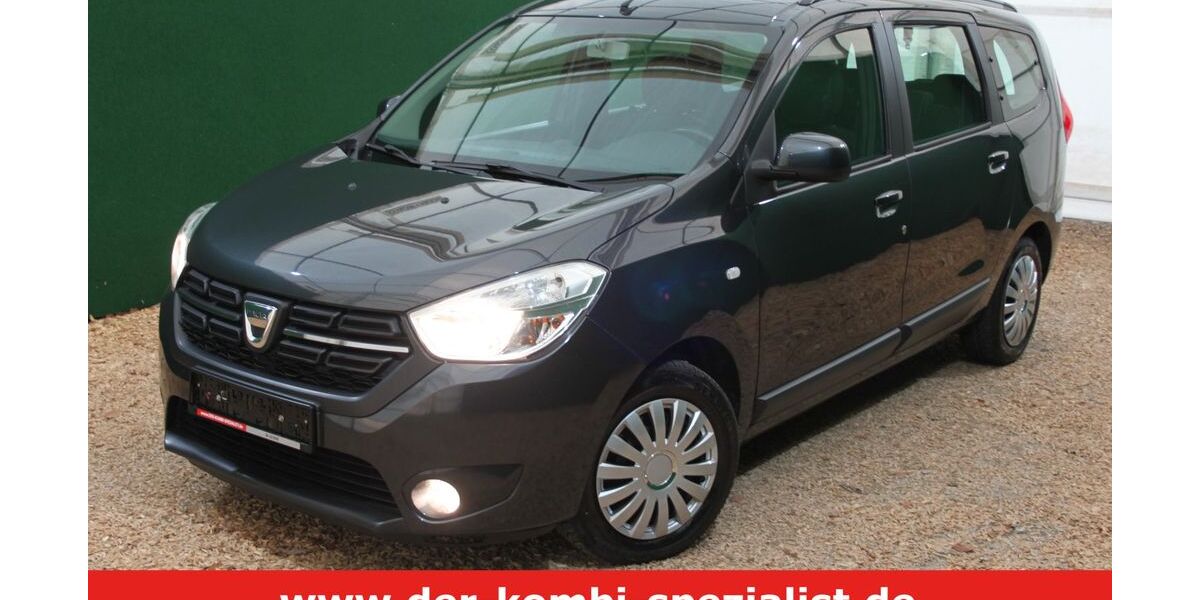 Dacia Lodgy 68.250 km 11.350 &euro; Bielefeld 33659