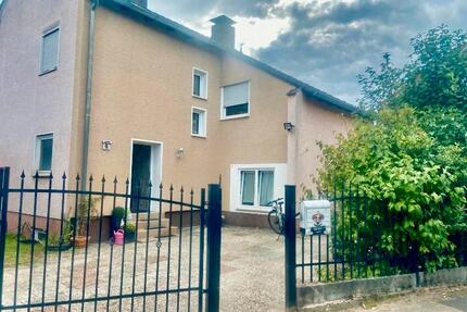 Großzügiges Einfamilienhaus 6 zimmer