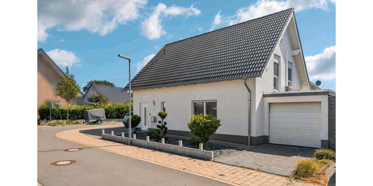 Einfamilienhaus Halle - 4 Zimmer, 132 m&sup2;, 499.000&euro; | Angebot:26615027