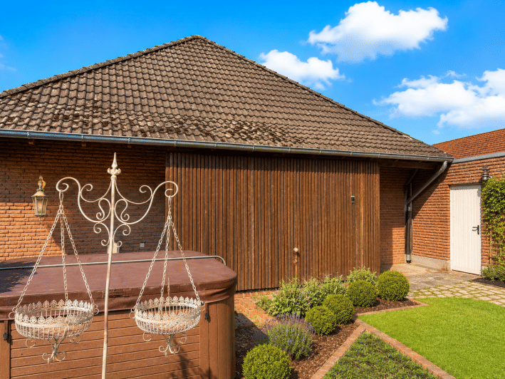 Bungalow Versmold - 5 Zimmer, 157 m&sup2;, 379.000&euro; | Angebot:26918151