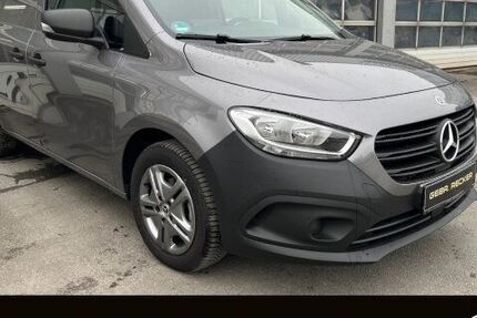 Mercedes-Benz Citan 6.300 km 25.890 € Halle 33790