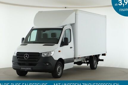 Mercedes-Benz Sprinter 61.200 km 49.956 &euro; Bielefeld 33609