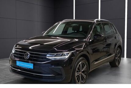 VW Tiguan 75.719 km 25.445 &euro; Bielefeld 33613