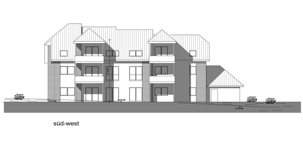 Grundstück Bünde Holsen - 275.000&euro; | Angebot:25703939