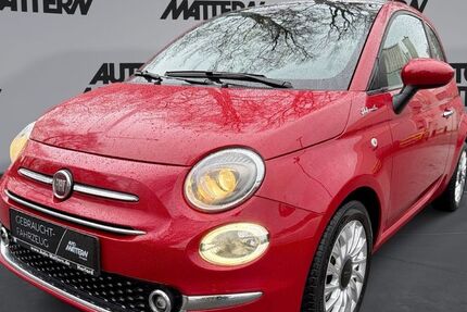 Fiat 500 36.805 km 11.990 &euro; Herford 32049