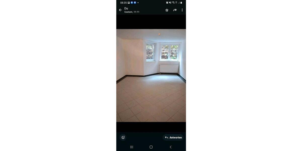 Etagenwohnung Bielefeld Heepen - 2 Zimmer, 82 m&sup2;, 900&euro; | Angebot:25803677