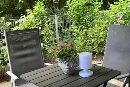 Helles WG Zimmer beim Gellershagenpark- Neugründung möglich 5 zimmer