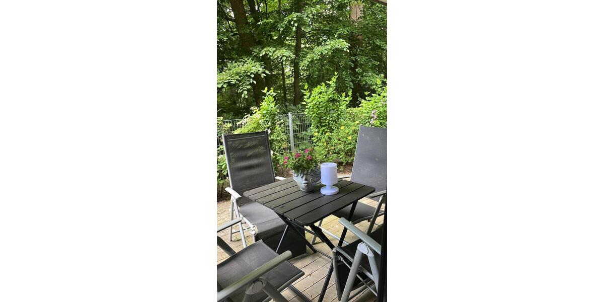 Helles WG Zimmer beim Gellershagenpark- Neugründung möglich 5 zimmer